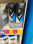 Sure Men Maximum Protection Clean Scent Antiperspirant 150ml - Instore Meadowbank
