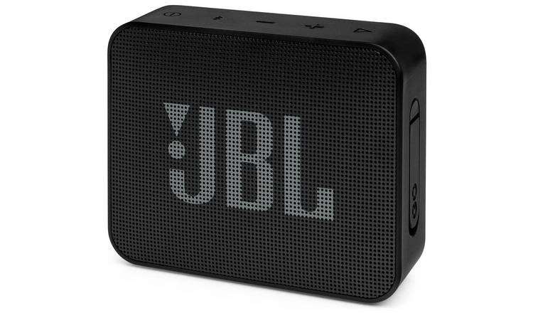 JBL Audio Go Essential Portable Bluetooth Wireless Speaker - £15.99 Delivered @ O2