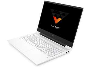 Victus by HP Laptop - NVIDIA GeForce RTX 3060, 16Gb Ram, Ryzen 7 5800H - £849.98 / £764.99 with Perks at work @ HP
