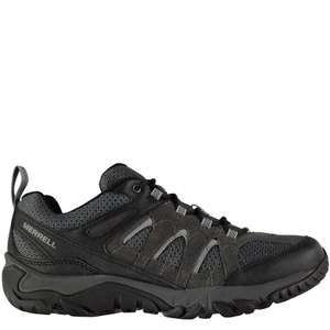 Merrell Outmost Ventilator Walking Shoes Men's £48.00 (was £79.99) £52.99 inc delivery @ House of Fraser