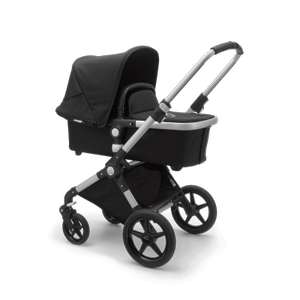 Bugaboo Lynx carrycot and seat pushchair £499 @ Bugaboo