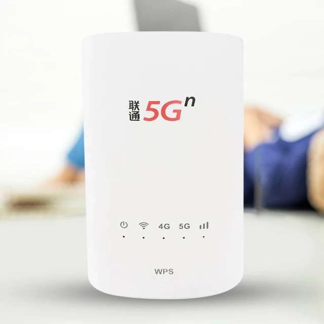 CPE WiFi Router with Sim Card Slot sold by OD 3C Store