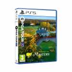 PGA Tour - Road To The Masters (PS5 & Xbox Series X/S) £34.99 Using click and collect only @ Smyths