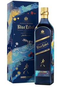 Johnnie Walker Blue Label Whisky Year of the Rabbit Edition 70cl