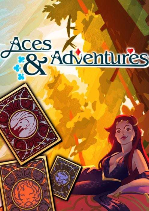 Aces & Adventures PC Download Steam