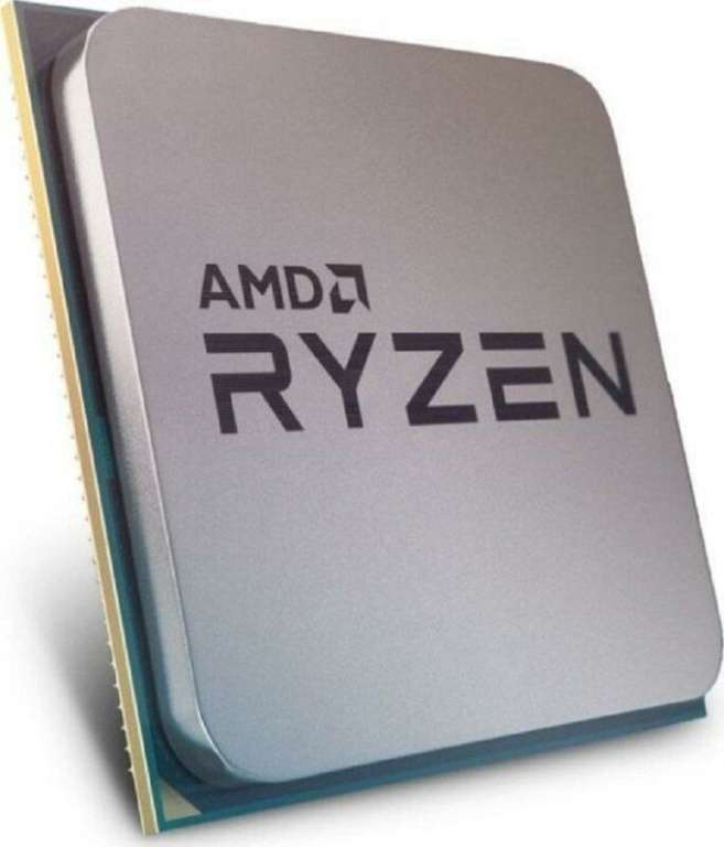 AMD Ryzen 5 3600 6C / 12T processor with fan ( Socket AM4 / upto 4.2GHZ / PCIe 4.0 / DDR4 / unlocked ) w / code @ EbuyerExpressShop