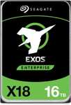 Seagate Exos X18 Enterprise 16TB HDD (Refurbished) from Amazon EU