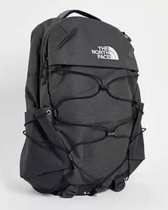 The North Face Borealis Backpack 28 litres Now £48 with code Free delivery @ Asos