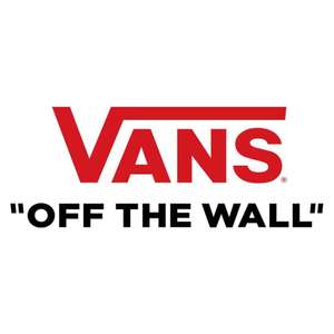 Up to 60% off outlet + extra 20% off with code (£5 Delivery - UK Mainland) @ Vans
