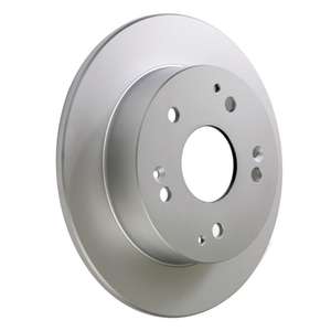 Pagid Rear Brake Discs £5.19 each + Free Click and Collect @ Euro Car Parts