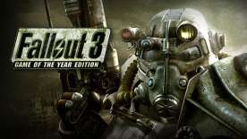Fallout 3: Game of the Year Edition PC (Steam)