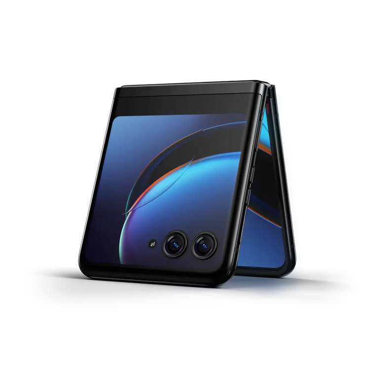 Motorola Razr 40 Ultra 256GB 8GB Flip Phone + Possible Lenovo M10 Tablet £839 / ThinkPhone By Motorola 256GB £499 Via Works Portal @ Lenovo