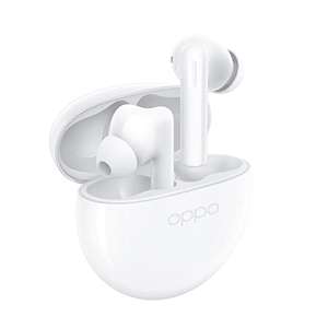 OPPO Enco Buds2 Wireless Headphones 10mm drivers/Bluetooth 5.2/28 Hours/USB-Type C £19.99 @ Amazon