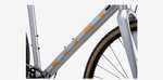 Vitus Energie VR Gravel Cyclocross Bike - 1x10, carbon fork, 9.9kg £619.98 delivered @ Chain Reaction Cycles