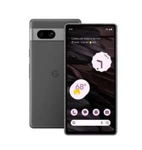 Google Pixel 7a 128GB 8GB 5G Smartphone (Used - Excellent B+) With Code (Sold By Cheapest_electrical)