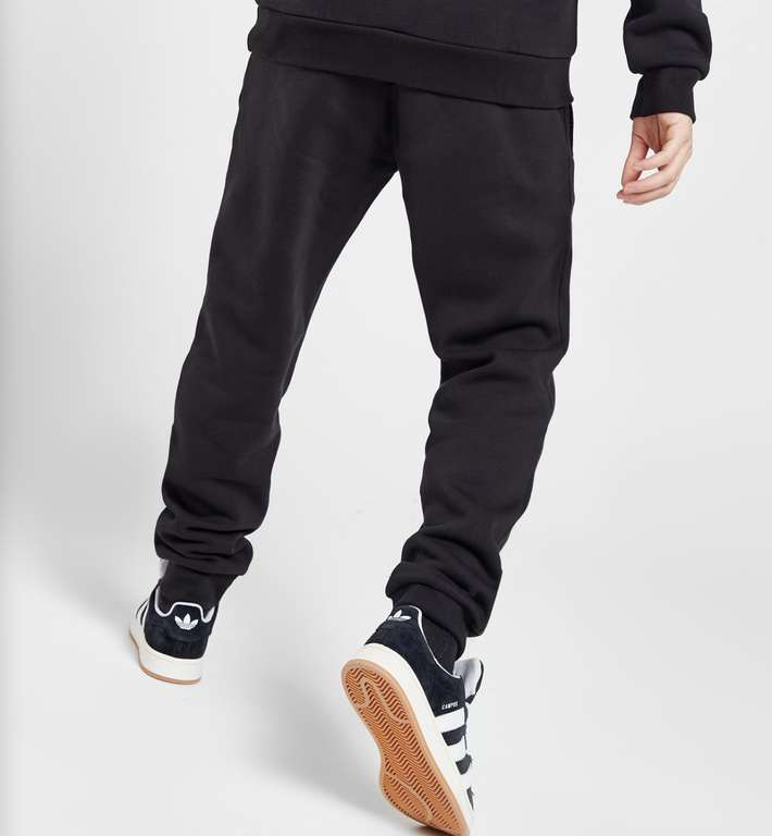 adidas Originals Adicolor Essentials Trefoil Fleece Joggers £20 with free click and collect @ JD sports
