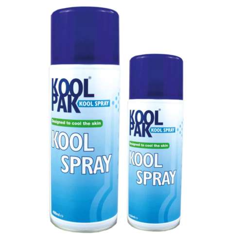 Kool Spray 150ml sold by 66fit-uk