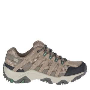 Merrell Dashen Waterproof Walking Boots Mens Size 11 £25 (£4.99 delivery) @ robinsons equestrian