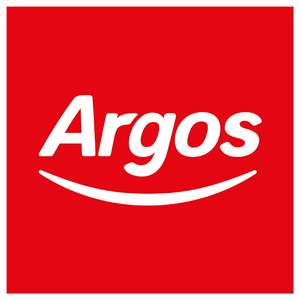 3 x Nectar Points per £1 Argos (online and in store)
