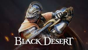 Black Desert Online Traveler Edition Key Giveaway - PC Game