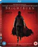 Brightburn Blu Ray (Price at checkout) Usually dispatched within 1 to 3 weeks