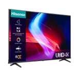 Hisense 55A6KTUK 55" 4K UHD DLED Smart TV - W/Code | Sold by BuyItDirect (UK Mainland)