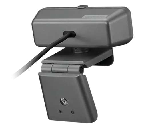 Lenovo Select FHD Webcam - Privacy shutter/Two Built-in Mic