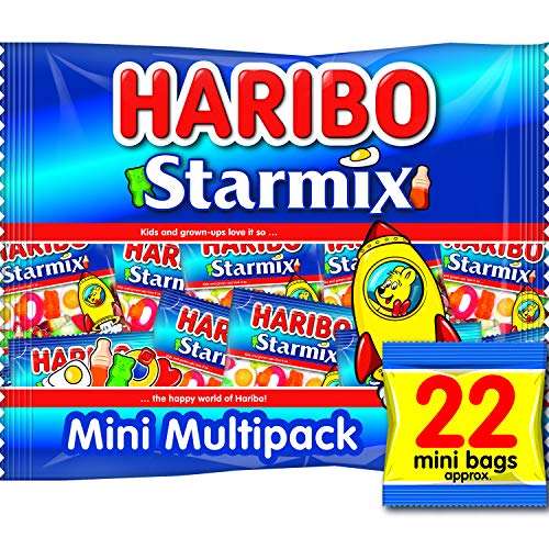 Multipacks & Bags in Candy 