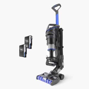 VAX ONEPWR Vacuum Cleaner Edge Dual Pet & Car Cordless Upright - CLBN-EG