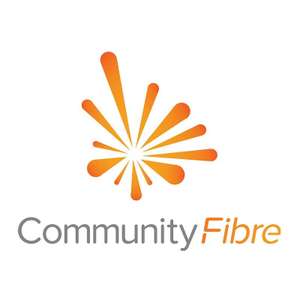 Community fiber 150mb broadband, £20pm for 24m + £95 Amazon voucher = £480 (£16.04 effective cost) London area @ MSE/Community Fibre