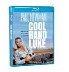 Cool Hand Luke [Deluxe Edition] [Blu-ray] £6.79