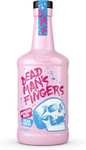 Dead Man's Fingers Raspberry Rum Liqueur, 70cl - £11.99 @ Amazon