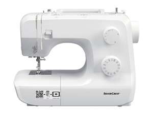 Lidl Silvercrest Sewing Machine - In-store only
