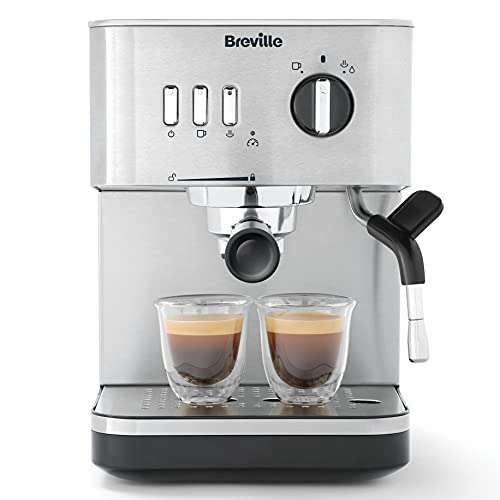 Breville Bijou Espresso Machine £99.99 @ Amazon
