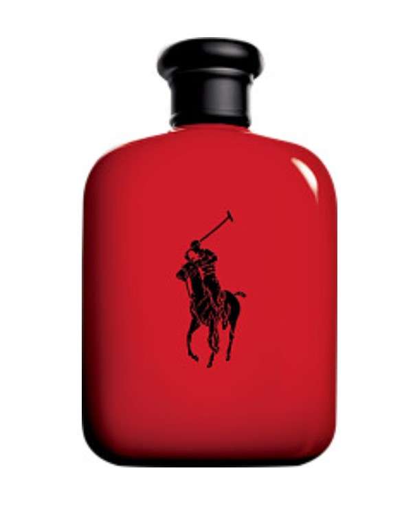 Ralph Lauren Polo Red 125ml & 40ml (165ml) EDT Gift Set + Free Gift - £39.70 With Code + Free Delivery @ Escentual