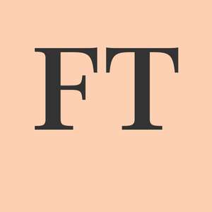 Financial Times Print Edition 1-Year Subscription