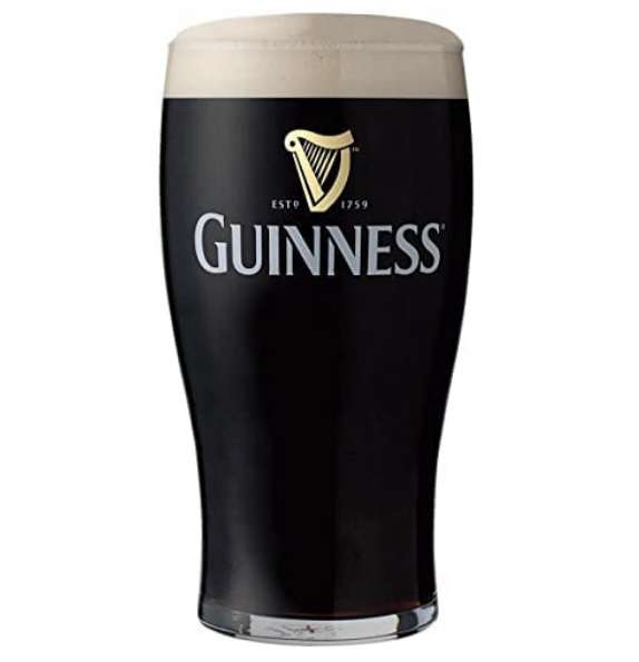 Guinness Draught 15 x 440ml Cans - £12.99 @ LIDL (Bangor NI)