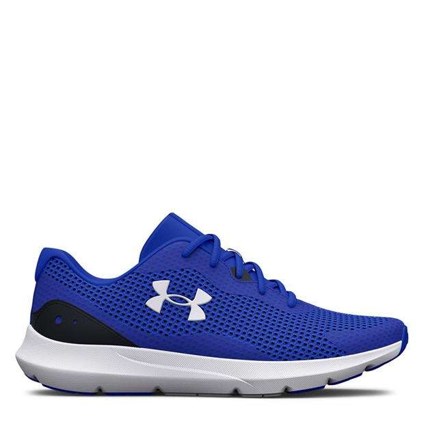 Under Armour Surge 3 Mens Running Shoes £18.40 with code + £4.99 delivery @ Sports Direct