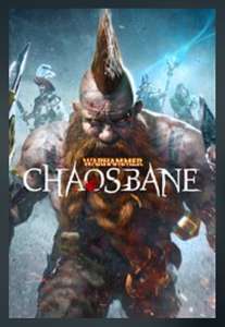 Warhammer: Chaosbane Xbox One - £1.67 @ Xbox Store