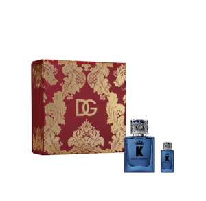 Dolce & Gabbana K EDP 50ml Giftset