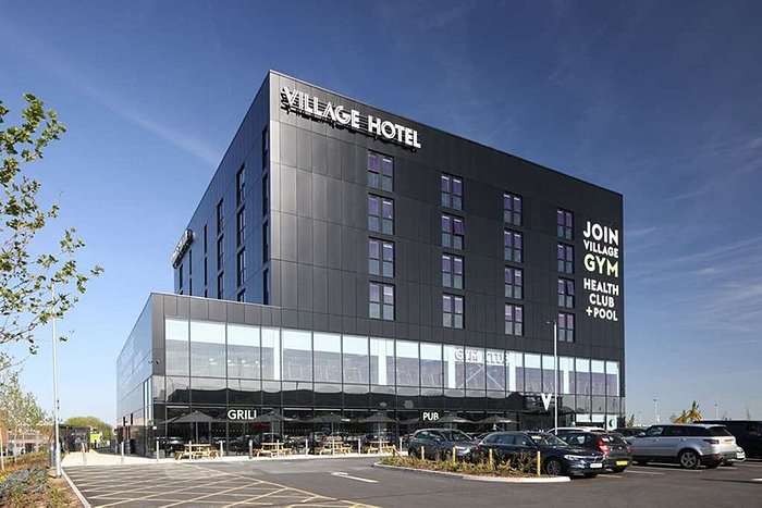 End of April to June - 1 night Village Hotel w/ breakfast for two people from £59 e.g Bristol / Southampton / Wirral (Revolution members)