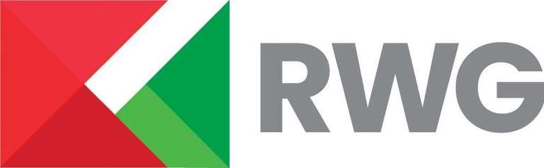 RWG Mobile - 2GB 5G data, 250 mins, 250 SMS every month for 1 Year, One-off charge - £20 (Equivalent to £1.67 /month) @ RWG Mobile