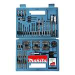 Makita 100 piece drill and screwdriver set - £21.90 sold and FB FFX @ Amazon