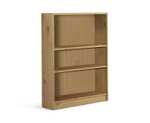 Habitat Short Bookcase - £20 With Code + Free Click & Collect