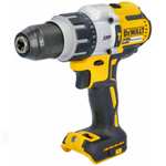 Dewalt DCD996N 18v XR 3 Sp Brushless Combi Drill (Bare Tool) + TStak Case [DCD996N] £87.99 Delivered @ powertoolmate / eBay