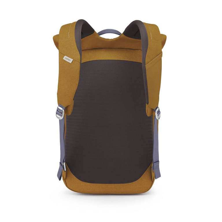 Arcane Top Backpack - Brown Heather £56.70 with code @ Osprey