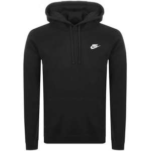 Nike Club Hoodie - Sizes L & XL Only £33.50 delivered @ Mainline Menswear