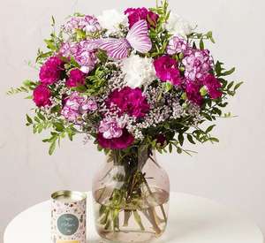 Mothers Day Flowers & Chocolates Delivered With Code