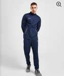 Nike Academy Essential Tracksuit £45 Free click and collect @ JD Sports