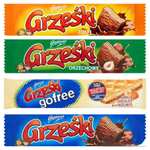 Goplana Grzeski (Various Flavours)